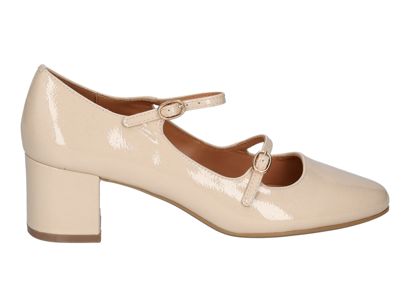 Emilie Karston Pumps Beige