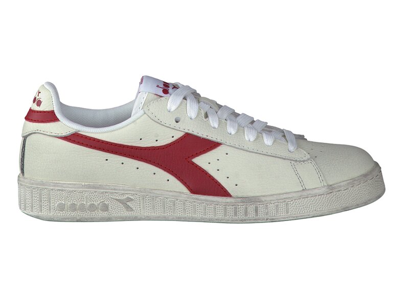 Diadora Sneakers Wit