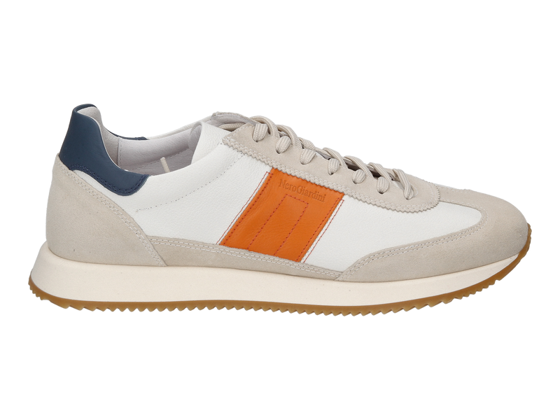 Nero Giardini Sneakers White