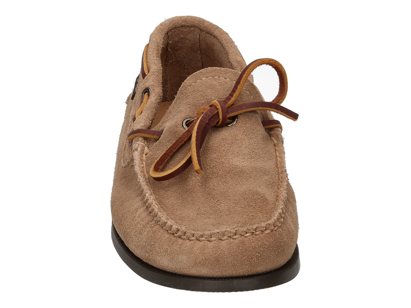 G.h. Bass Mocassins Beige
