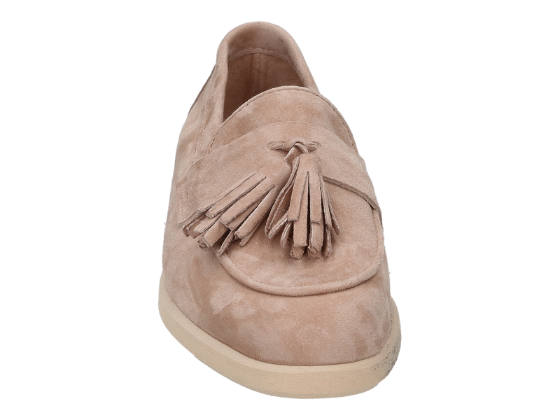 Gianluca Pisati Mocassins Roze