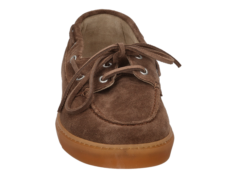 Copenhagen Docksides Brown