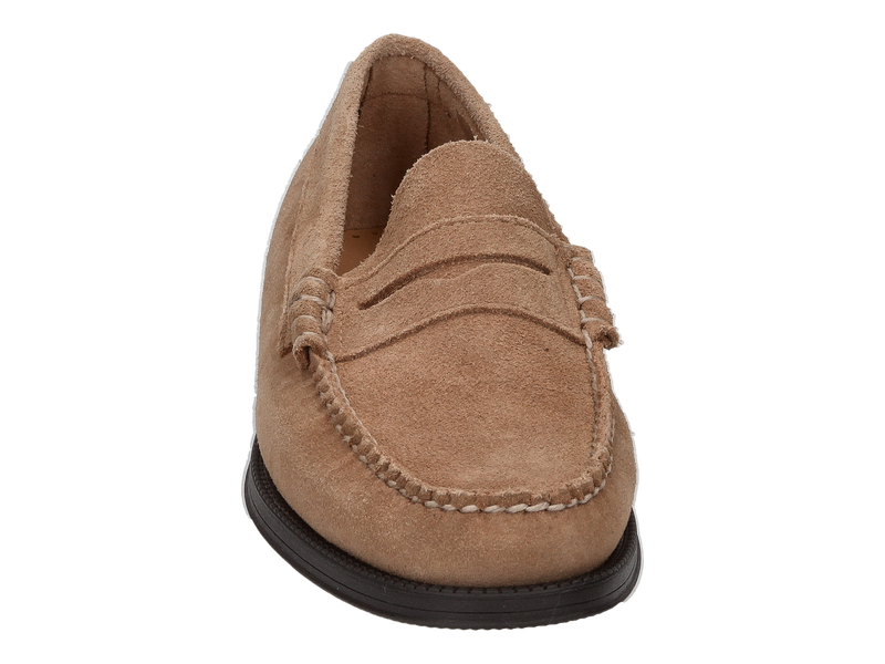 G.h. Bass Mocassins Beige