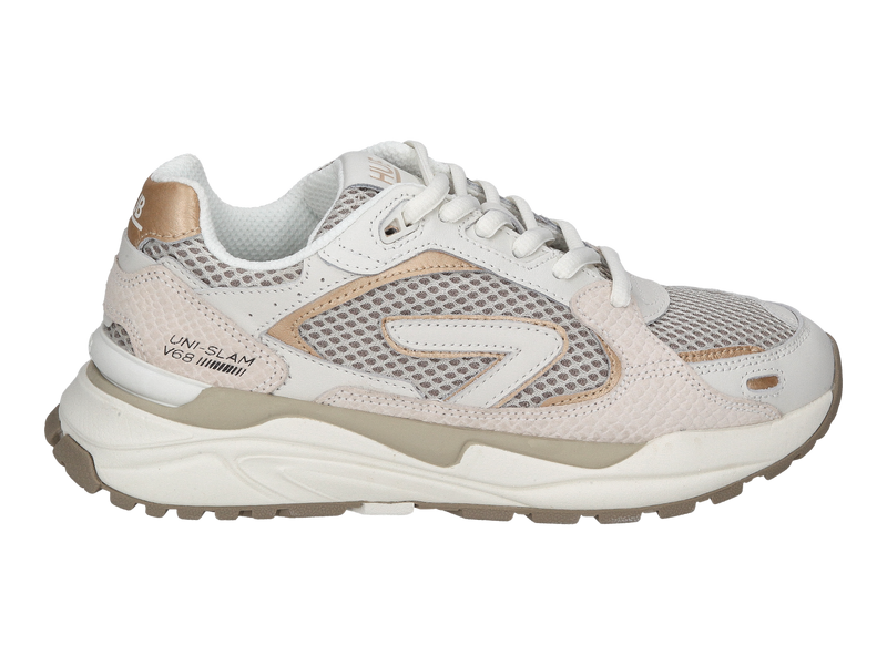 Hub Footwear Sneakers Off White