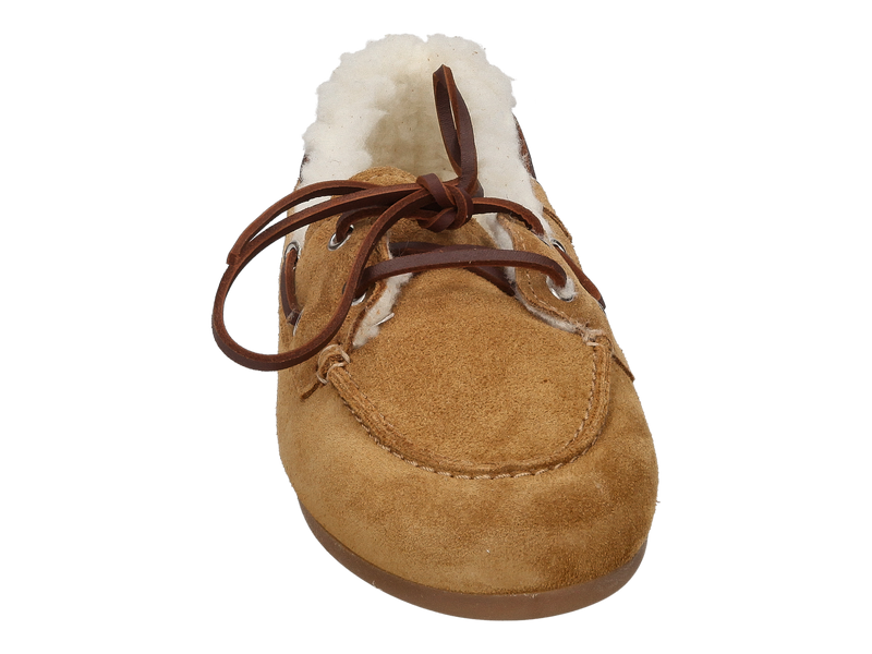 View product 'Pavement Docksides Cognac' Pavement Docksides Cognac