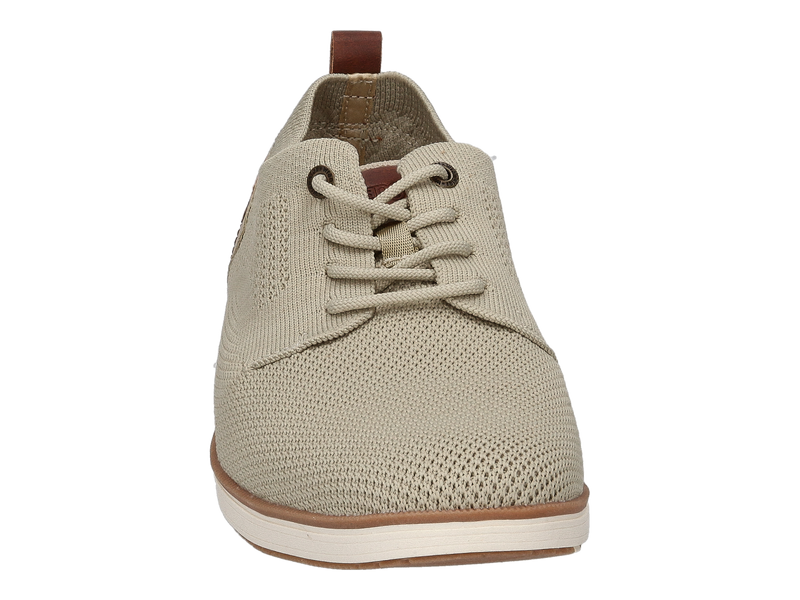 View product 'Wrangler Sneakers Beige' Wrangler Sneakers Beige