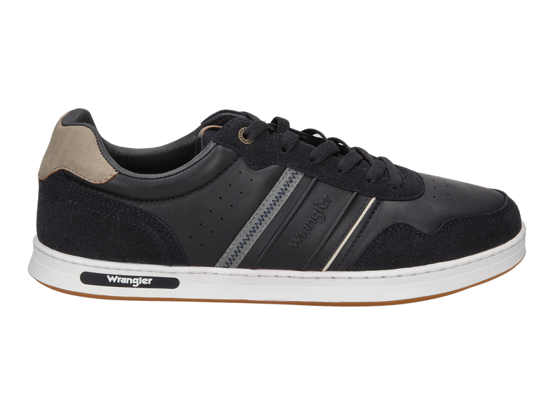 View product 'Wrangler Sneakers Blue' Wrangler Sneakers Blue