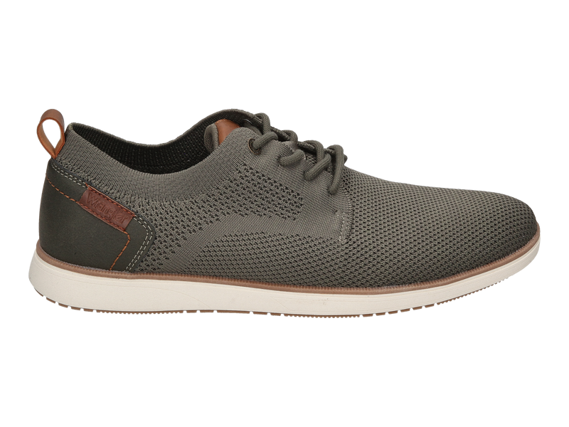 View product 'Wrangler Sneakers Green' Wrangler Sneakers Green