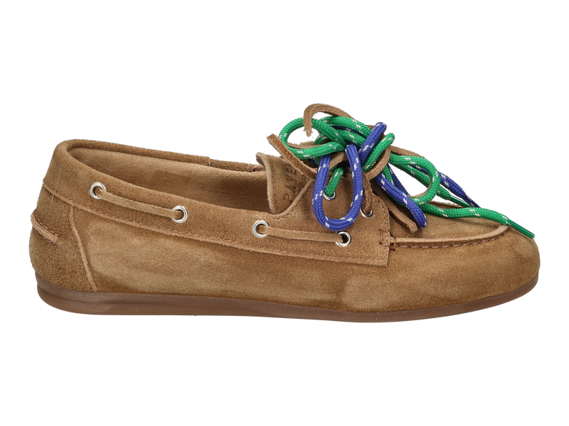 View product 'Pavement Docksides Taupe' Pavement Docksides Taupe