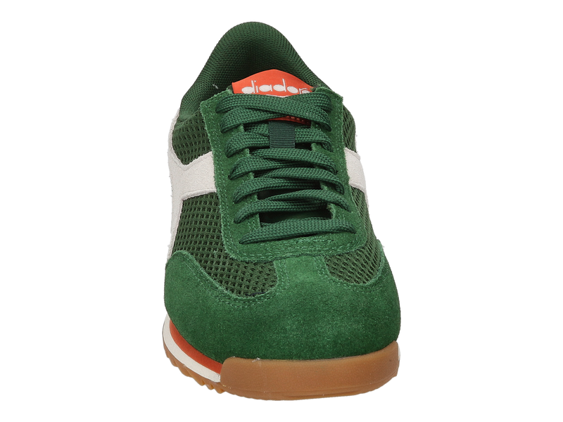 View product 'Diadora Sneakers Green' Diadora Sneakers Green