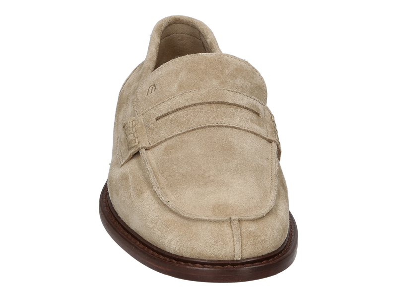 View product 'Frau Mocassins Beige' Frau Mocassins Beige
