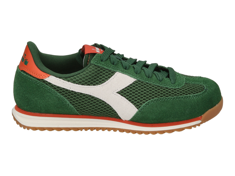 View product 'Diadora Sneakers Green' Diadora Sneakers Green