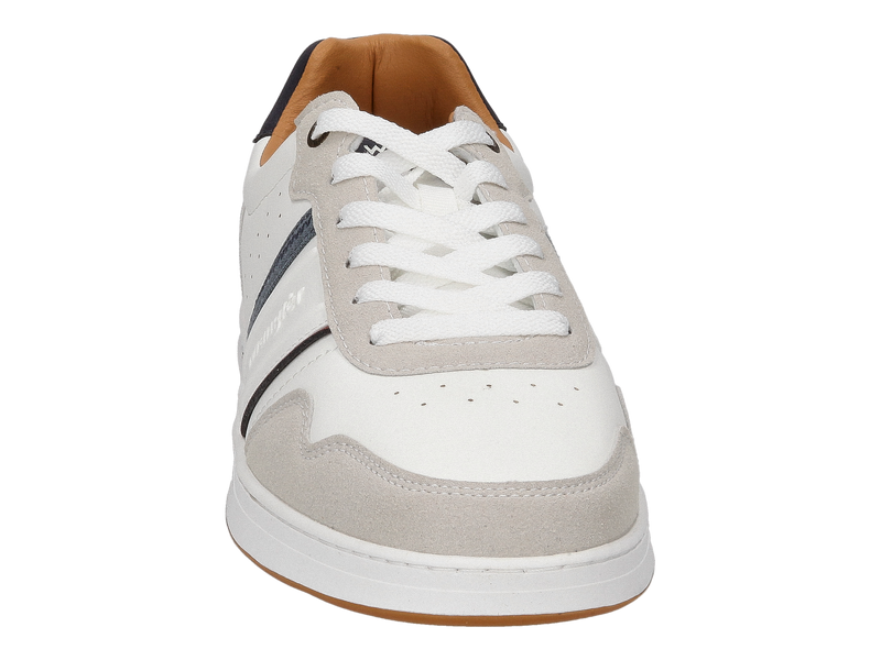 View product 'Wrangler Sneakers White' Wrangler Sneakers White