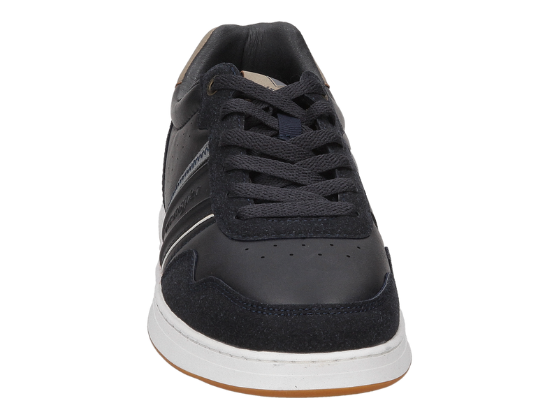 View product 'Wrangler Sneakers Blue' Wrangler Sneakers Blue