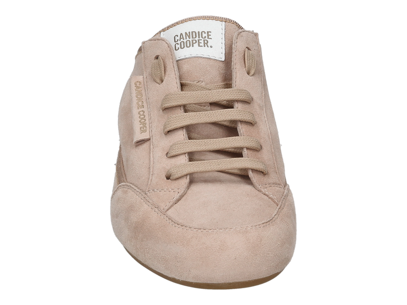 View product 'Candice Cooper Sneakers Beige' Candice Cooper Sneakers Beige