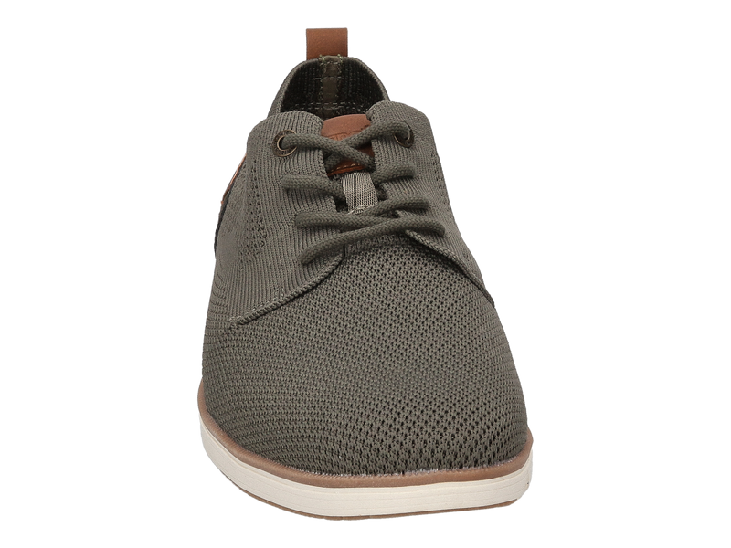 View product 'Wrangler Sneakers Green' Wrangler Sneakers Green