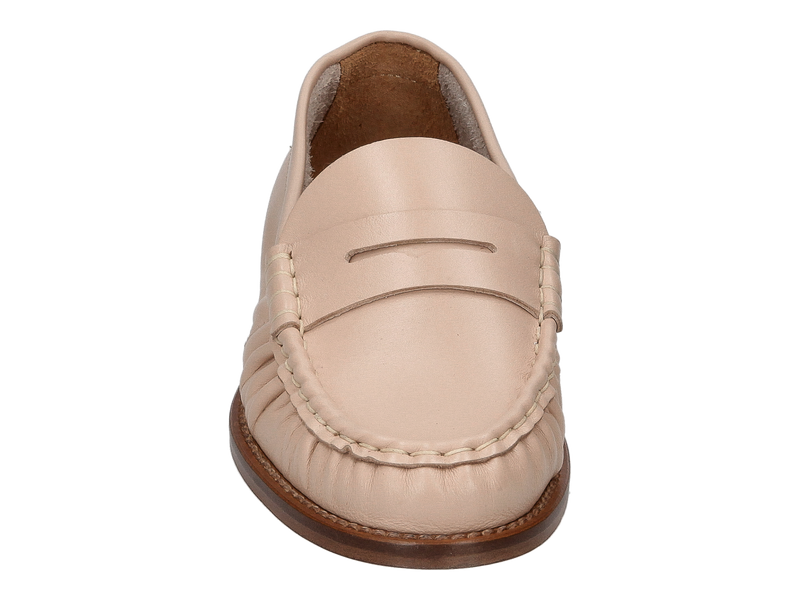 Verduyn Mocassins Beige