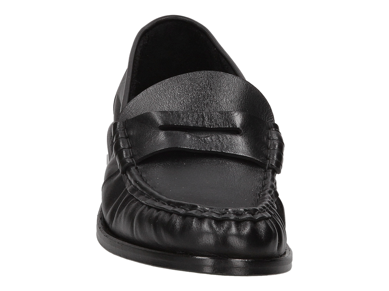 Verduyn Mocassins Black