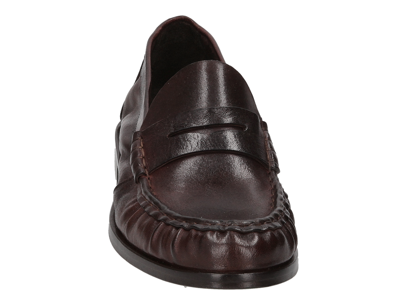 Verduyn Mocassins Brown