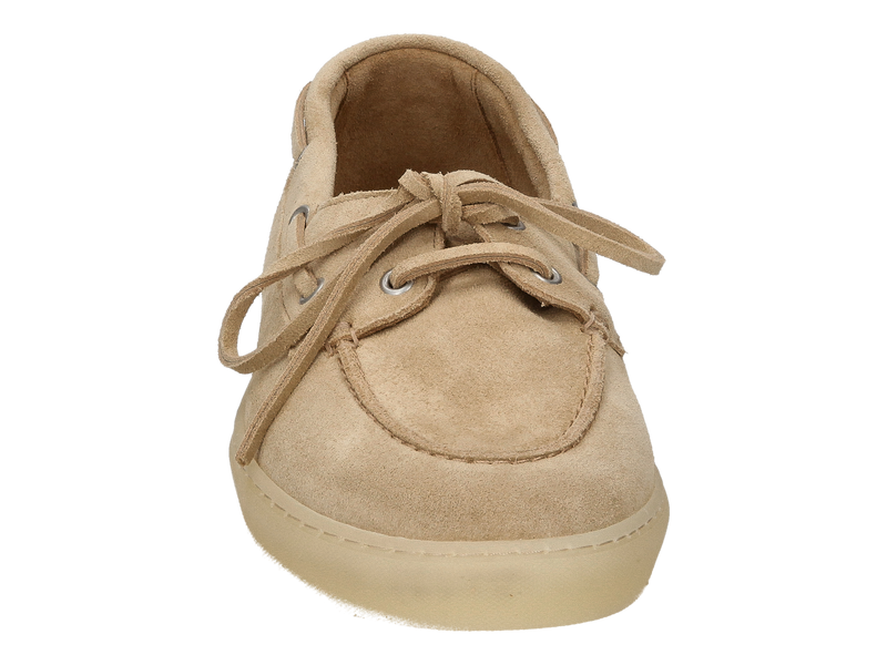 Copenhagen Docksides Beige