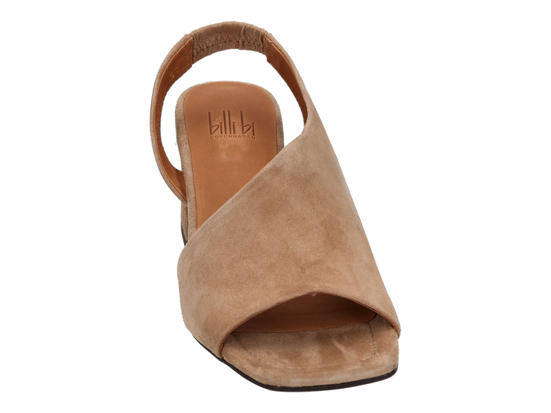 Billi Bi Sandals Cognac