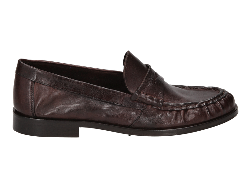 Verduyn Mocassins Brown