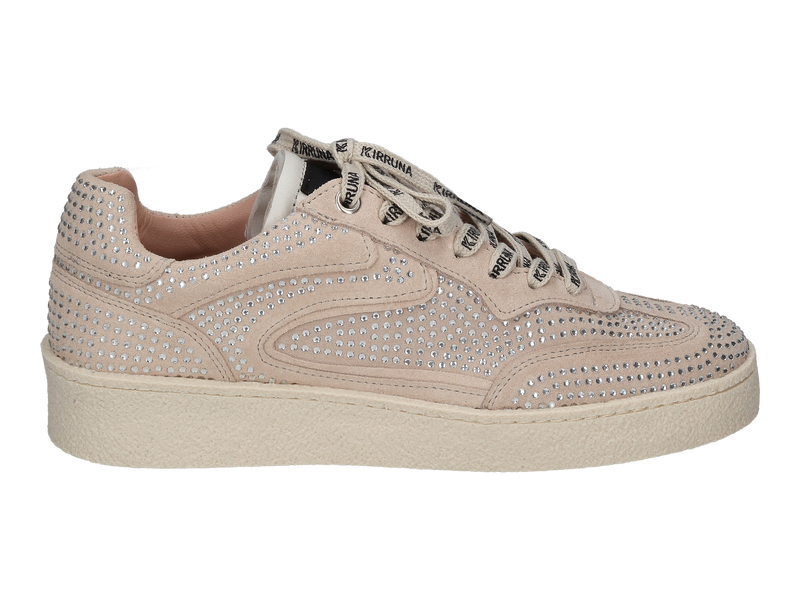 View product 'Kirruna Sneakers Beige' Kirruna Sneakers Beige