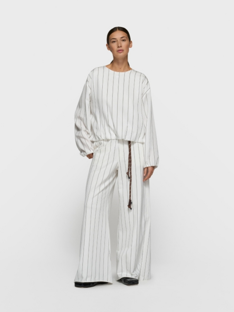 10 Days Trousers Beige