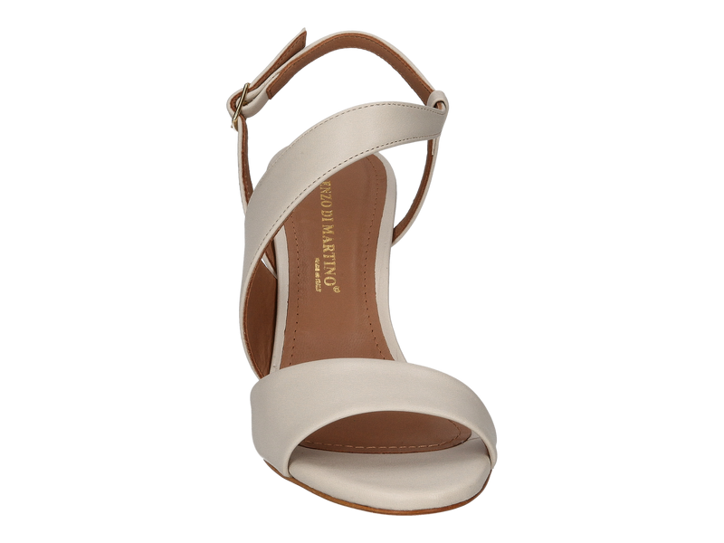 Enzo Di Martino Sandals Beige