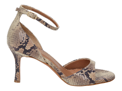 Enzo Di Martino Sandals Beige