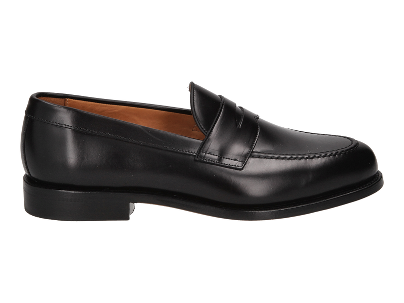 Berwick Mocassins Black