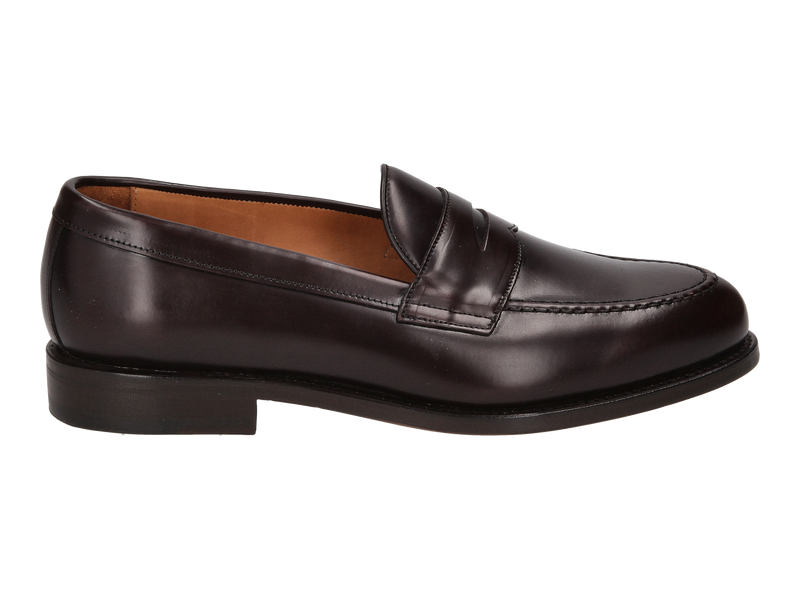 Berwick Mocassins Brown