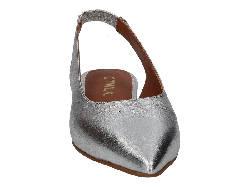 Ctwlk Slings Zilver