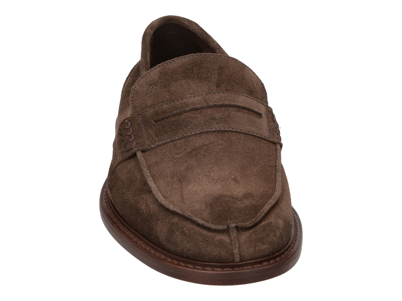 Frau Mocassins Brown