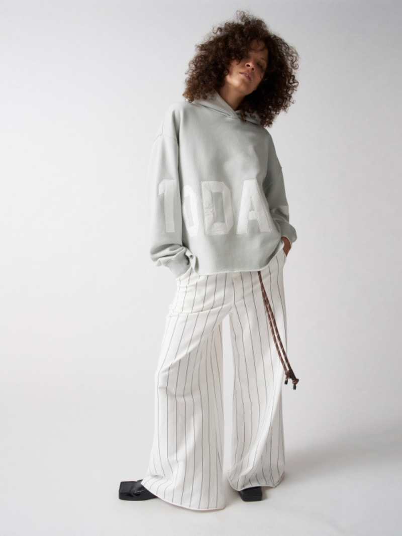 10 Days Trousers Beige