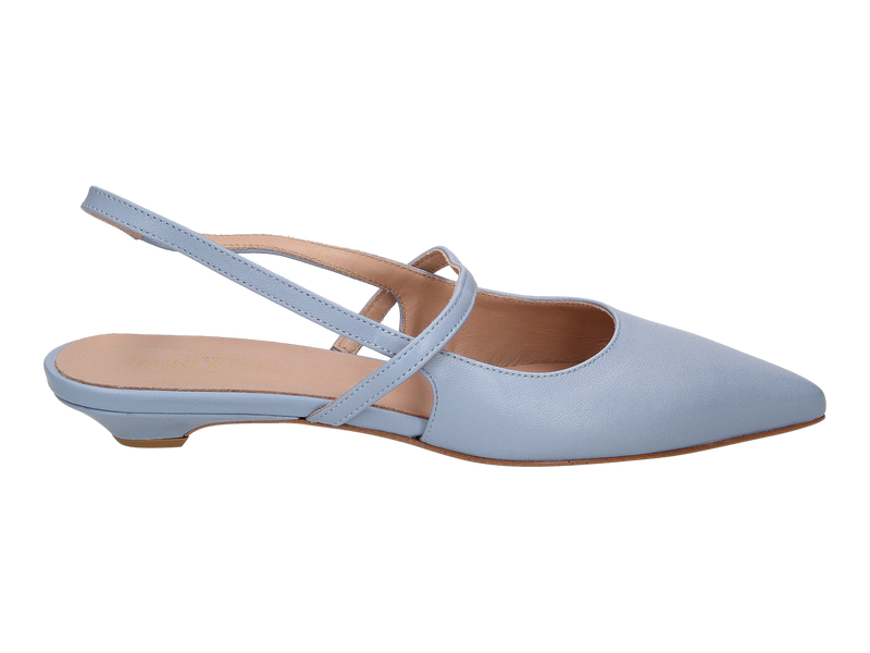 Verduyn Loafers Blue