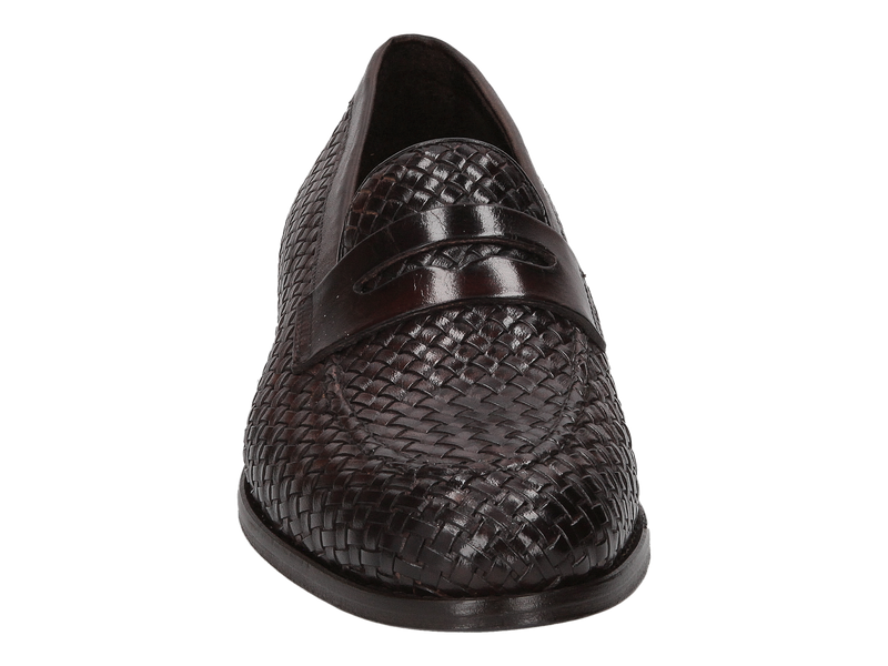 Verduyn Mocassins Brown