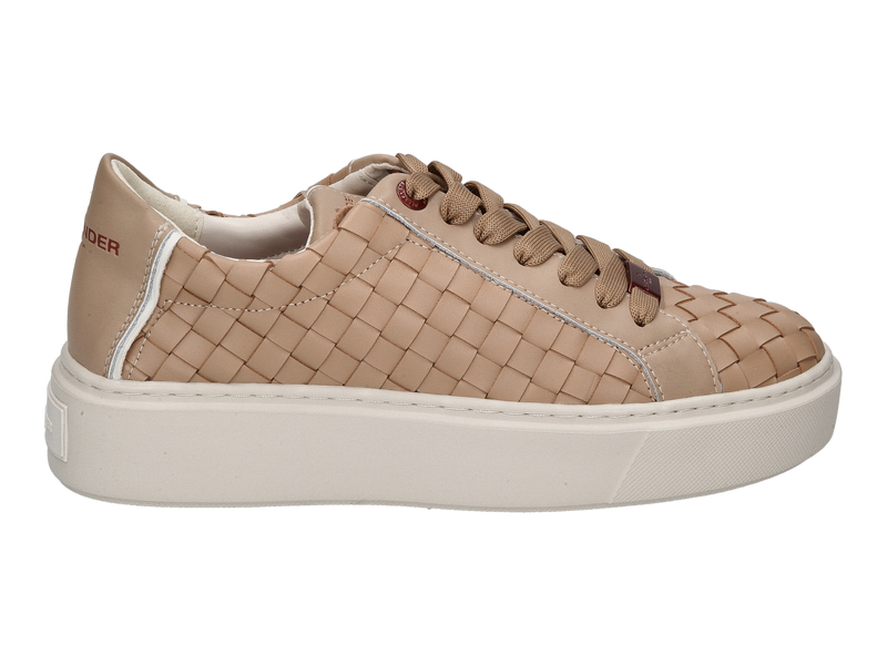 View product 'Alexander Smith London Sneakers Camel' Alexander Smith London Sneakers Camel