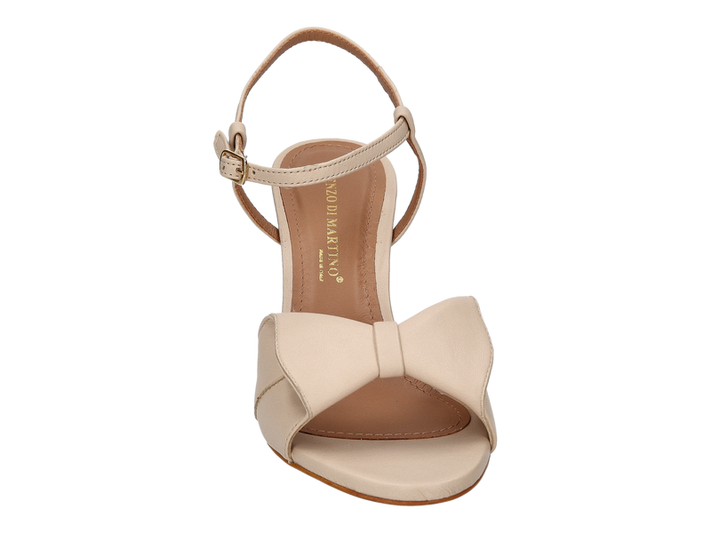 Enzo Di Martino Sandals Beige