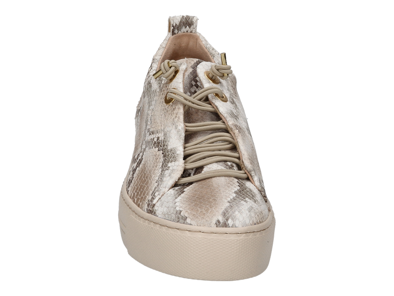 View product 'Paul Green Sneakers Snake' Paul Green Sneakers Snake