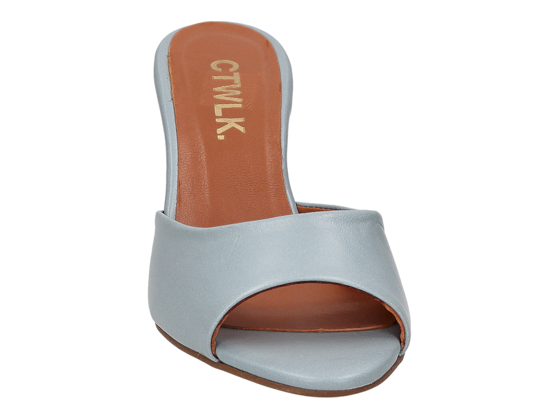 View product 'Ctwlk Tongs Blue' Ctwlk Tongs Blue