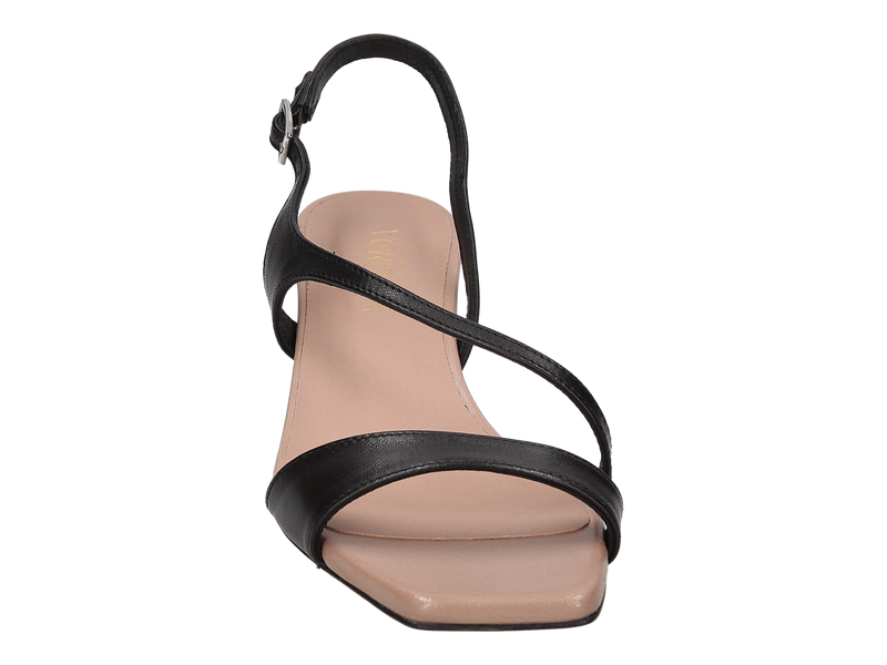 Verduyn Sandals Black