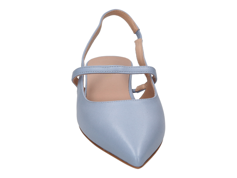 Verduyn Loafers Blue