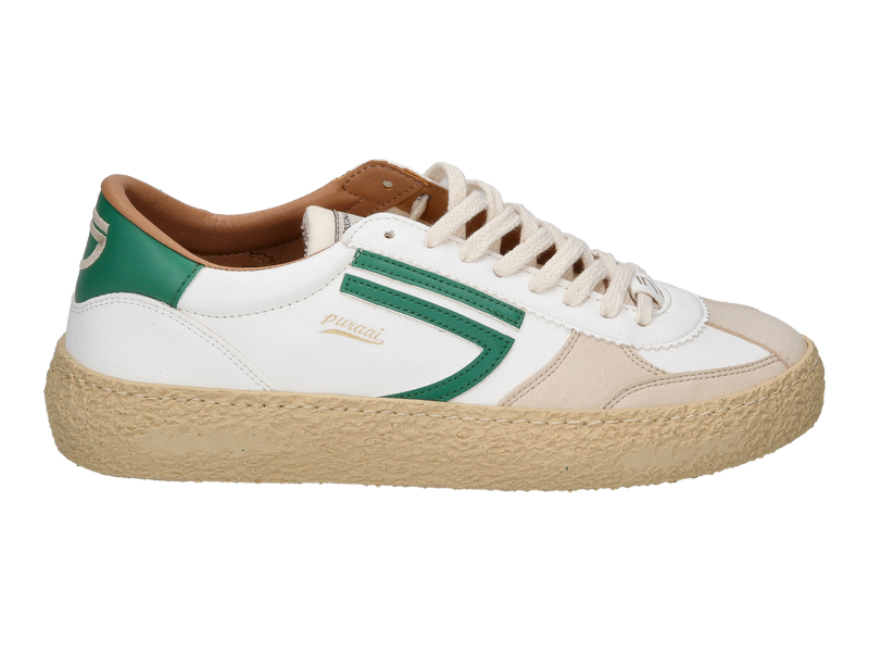 Puraai Sneakers Green