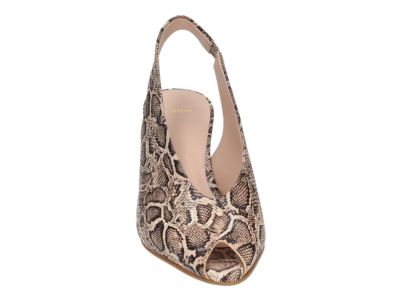 Zinda Slings Beige
