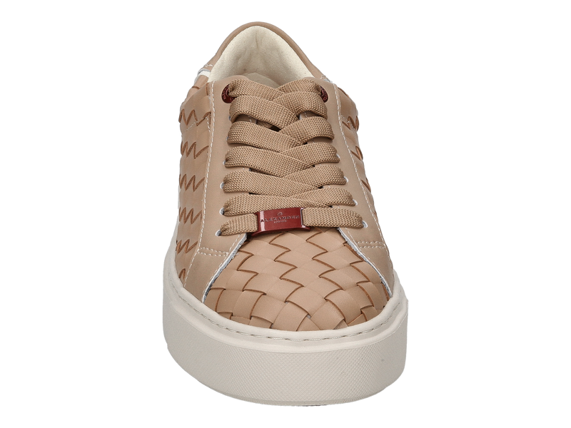 View product 'Alexander Smith London Sneakers Camel' Alexander Smith London Sneakers Camel