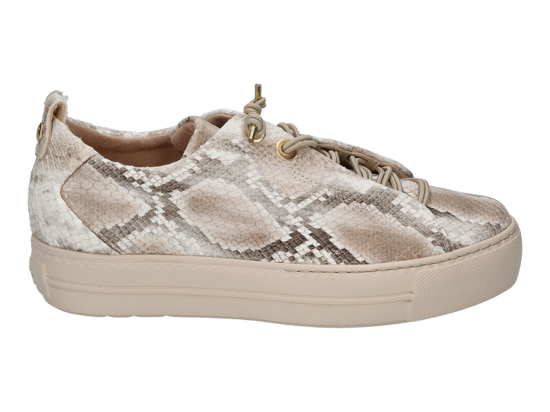 View product 'Paul Green Sneakers Snake' Paul Green Sneakers Snake