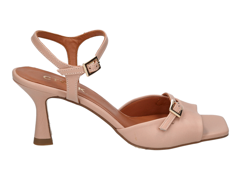 Ctwlk Sandals Rose