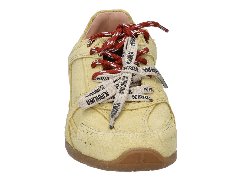 View product 'Kirruna Sneakers Yellow' Kirruna Sneakers Yellow