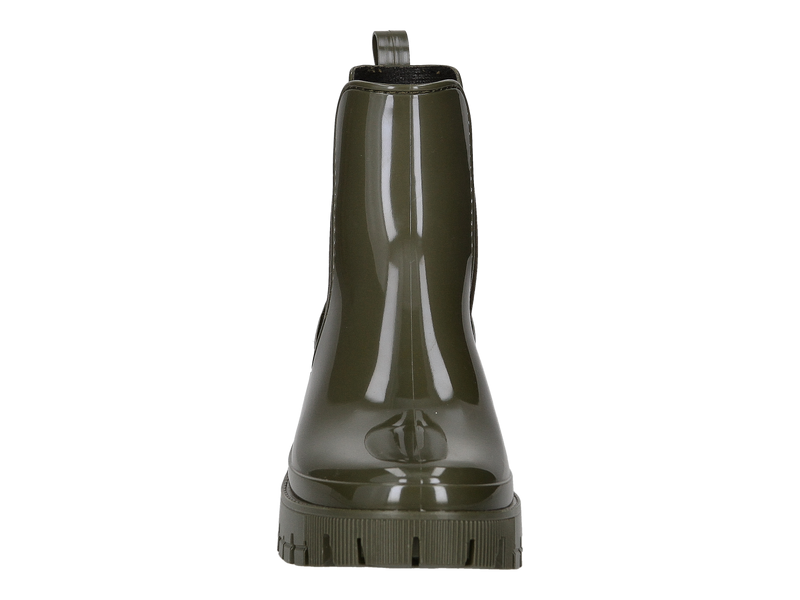 Lemon Jelly Bottines Vert